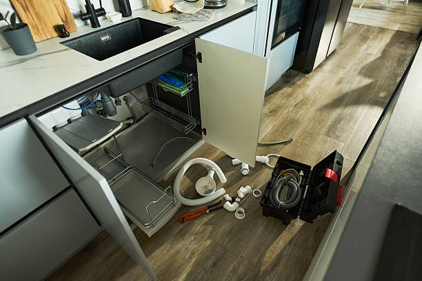 24/7 Emergency Drain Cleaning experts in Vauxhall, NJ